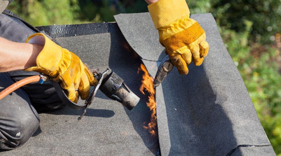 Expert Emergency Roof Repairs services in Port Chester, NY